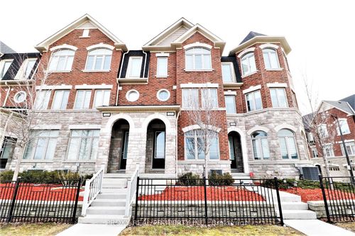 23-1331 Major Mackenzie Dr, Vaughan, ON, L6A4W4 | Card Image