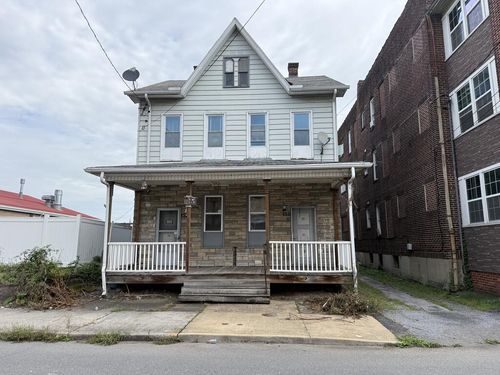 515-515 1/2 Somerset, Johnstown, PA, 15901 | Card Image