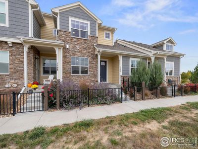 1704 W 50th Street, Home with 2 bedrooms, 1 bathrooms and 2 parking in Loveland CO | Image 1