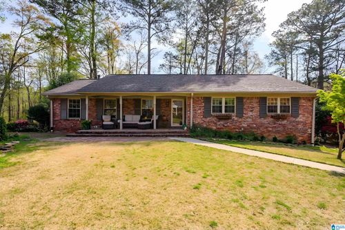 511 Creekview Cir, Hoover, AL, 35226-3417 | Card Image