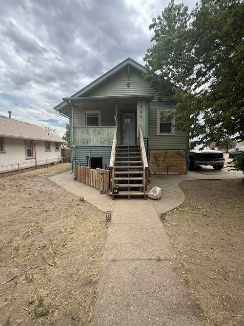 205 E G St, Casper, WY, 82601-1443 | Card Image