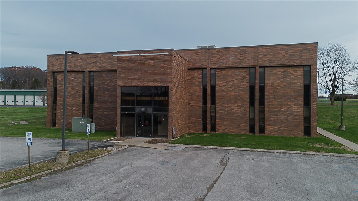 45 Airport Rd, Indiana, PA 15701
