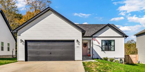 1373 Isaiah Dr, Clarksville, TN, 37042-1353 | Card Image