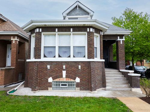 6459 S California Ave, Chicago, IL, 60629-2835 | Card Image