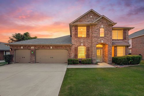 1417 White Ash Street, Saginaw, TX, 76131 | Card Image