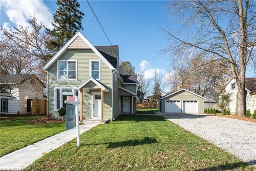 6636 Longwoods Rd, Melbourne, ON, N0L1T0 | Card Image