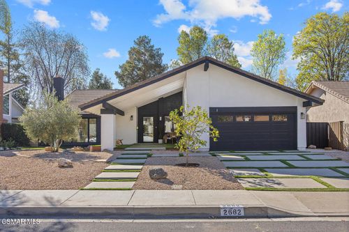 2662 Great Smokey Court, Thousand Oaks, CA, 91362 | Card Image