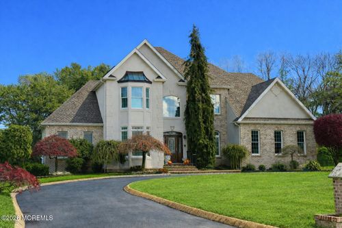 2 Slopebrook Ln, Colts Neck, NJ, 07722-1732 | Card Image