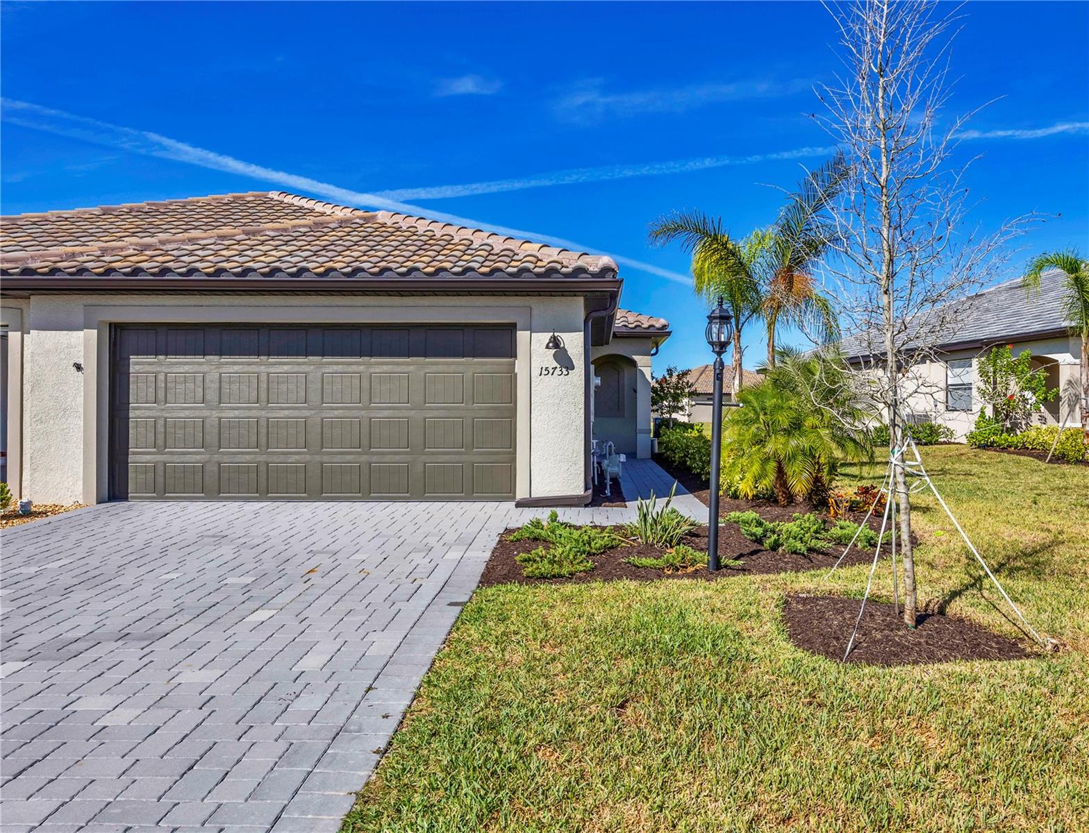 Residential in BRADENTON