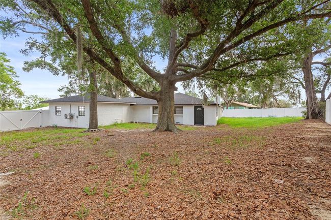 Backyard | Image 39