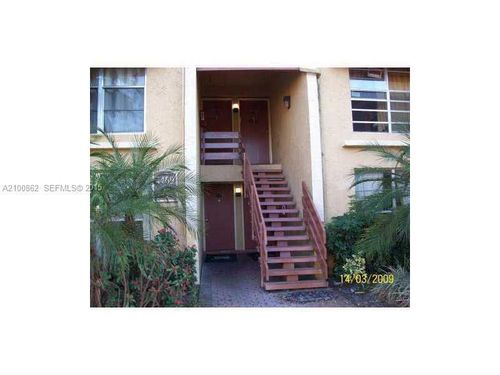 d-4403 Treehouse Lane, Tamarac, FL, 33319 | Card Image