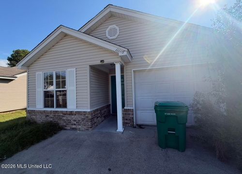 11116 Sonja Drive, Gulfport, MS, 39503 | Card Image