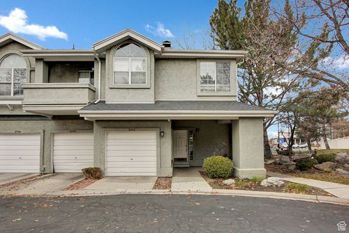 3696 S Pantera Ln E, Millcreek, UT, 84106 | Card Image