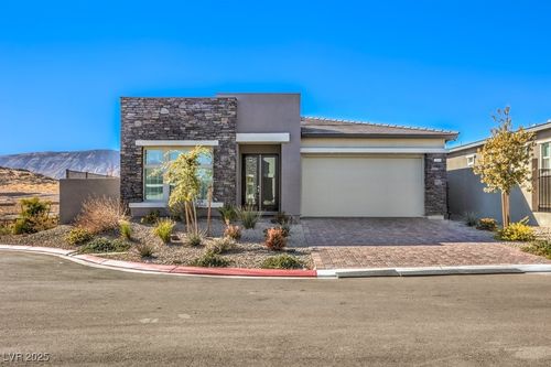 12429 Primrose Grove Ln, Las Vegas, NV, 89138-4727 | Card Image