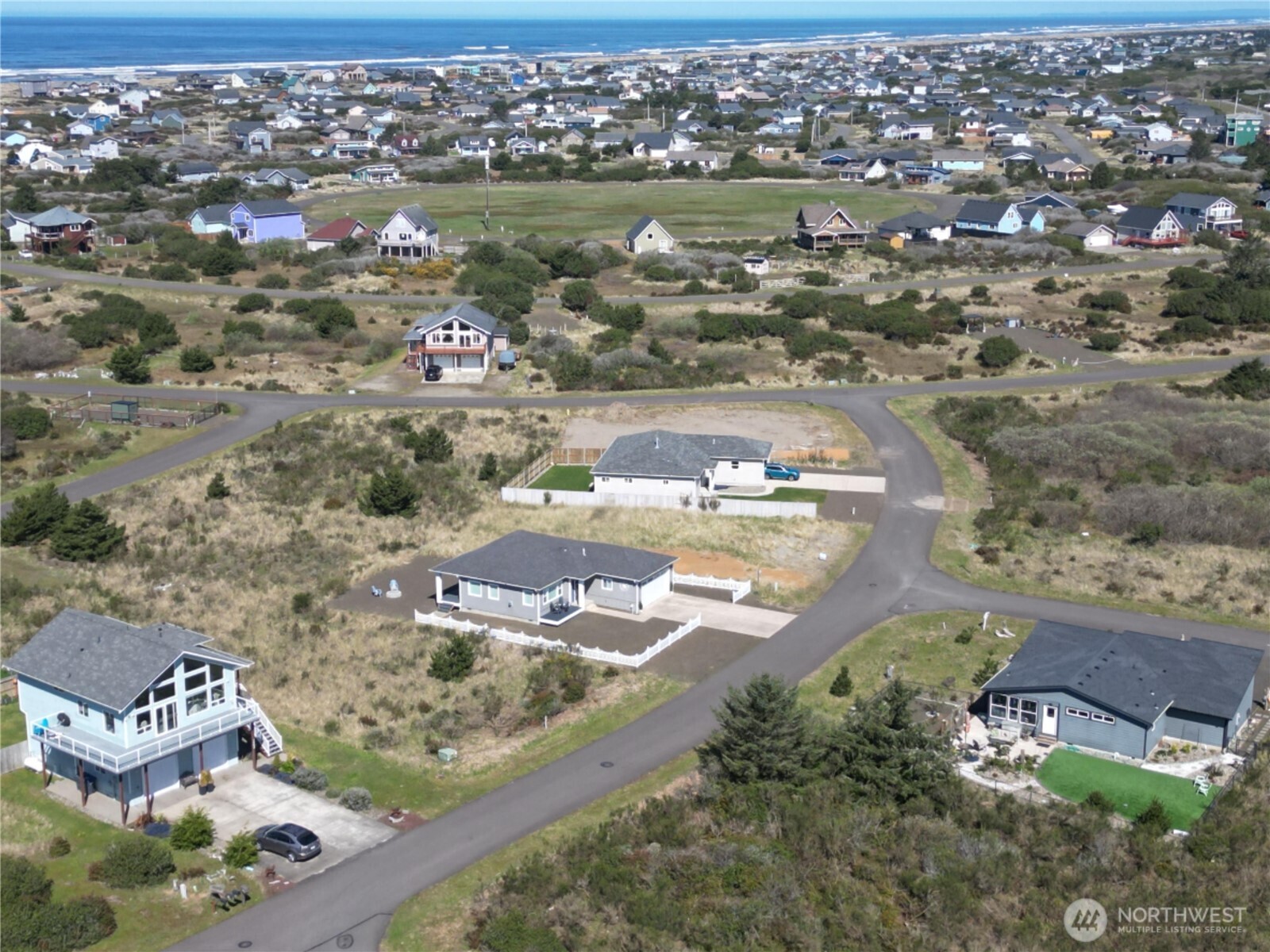 Residential in Ocean Shores 3