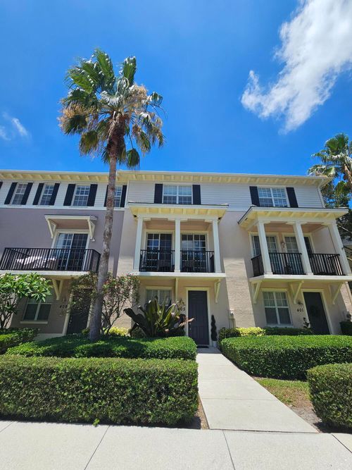 405 Schoolhouse Rd, Jupiter, FL, 33458-2889 | Card Image