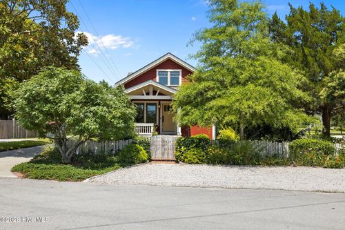 105 3rd Street, Beaufort, NC, 28516 | Card Image