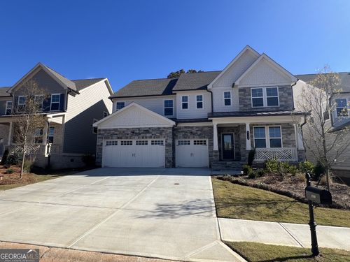 4340 Willow Creek Dr, Watkinsville, GA, 30677-1696 | Card Image