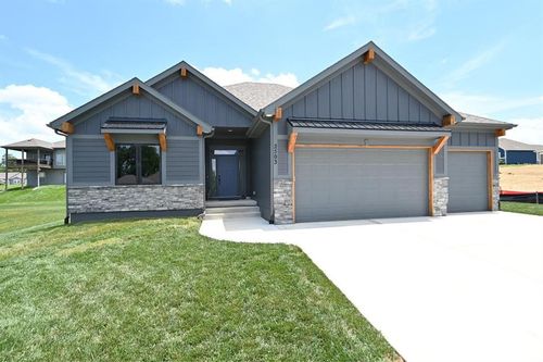 2503 Windmill Cir, Platte City, MO, 64079-7520 | Card Image