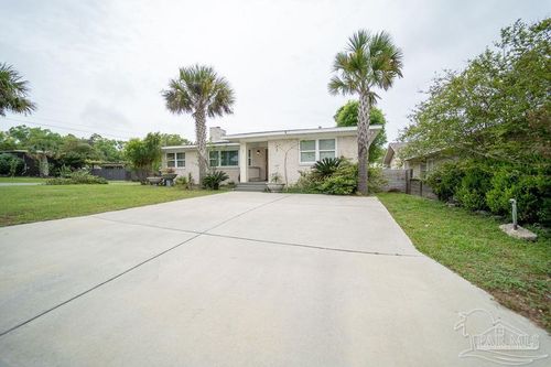 301 N Stillman St, Pensacola, FL, 32505-7849 | Card Image
