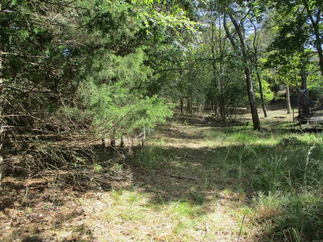 6413 Whipporwill Dr, House other with 2 bedrooms, 1 bathrooms and null parking in Alexander AR | Image 18