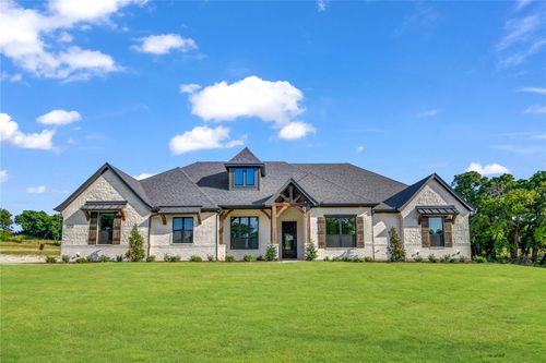 120 Daggett Drive, Decatur, TX, 76234 | Card Image