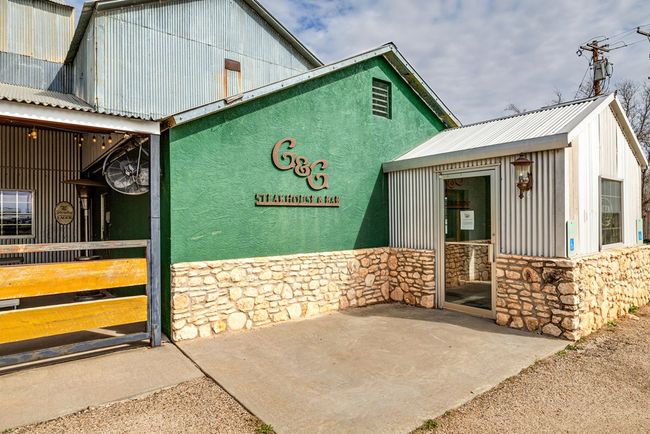 8336 Loop 570, Home with 0 bedrooms, 0 bathrooms and null parking in Wall TX | Image 7
