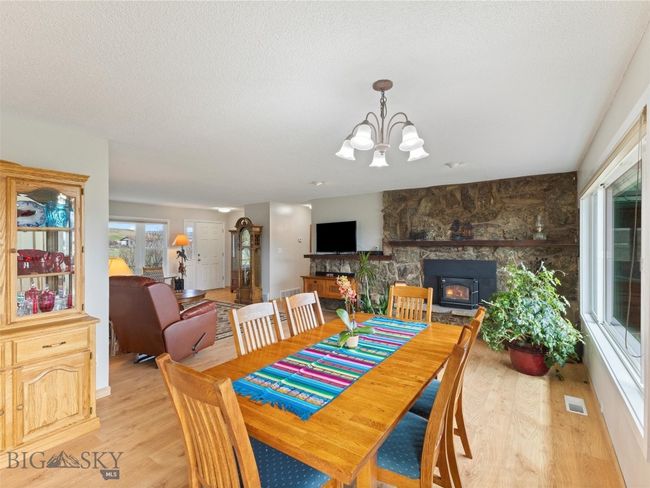 21 Mcpherson Ln, House other with 5 bedrooms, 3 bathrooms and null parking in Wilsall MT | Image 16