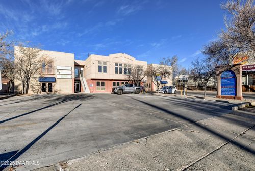 ste-205-240 S Montezuma St, Prescott, AZ, 86303-4787 | Card Image