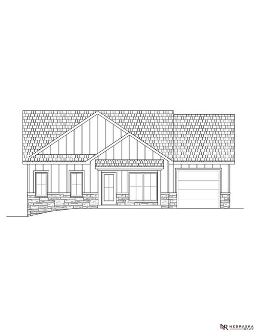 9533 S 87th Street, Lincoln, NE, 68526 | Card Image
