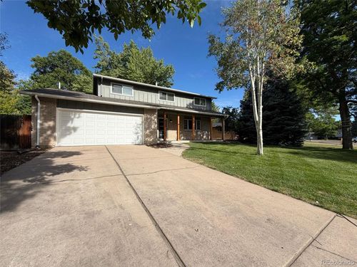 7447 S Ames Ct, Littleton, CO, 80128-7002 | Card Image
