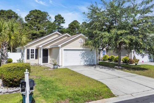 1077 Stoney Falls Blvd, Myrtle Beach, SC, 29579-4181 | Card Image