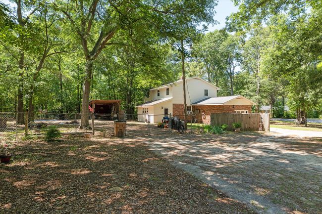 1713 Pine Log Rd, House other with 3 bedrooms, 3 bathrooms and null parking in Aiken SC | Image 40