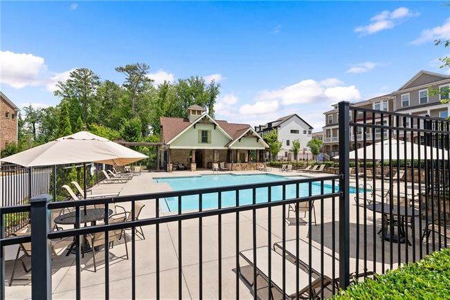 908 Catamaran Ct, Townhouse with 3 bedrooms, 4 bathrooms and 2 parking in Alpharetta GA | Image 44