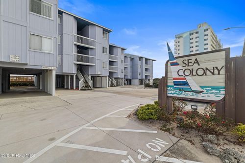 apt-2b-1311 Lake Park Blvd S, Carolina Beach, NC, 28428-6409 | Card Image