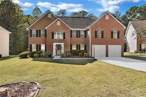 284 Tufts Ct, Fayetteville, GA, 30215-8030 | Card Image