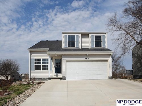 7514 N 82nd Circle, Omaha, NE, 68122 | Card Image