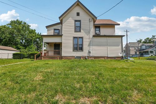 6829 Alpine Ave, Silverton, OH, 45236-3962 | Card Image