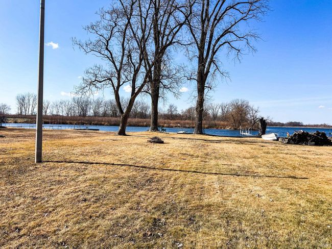 10132 N Jones Lake Rd, House other with 2 bedrooms, 1 bathrooms and null parking in Rome City IN | Image 36