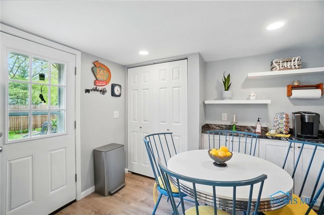 7438 Yawberg Rd, House other with 3 bedrooms, 1 bathrooms and null parking in Whitehouse OH | Image 16