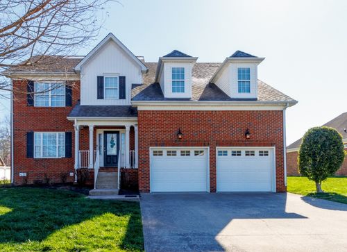 268 Cullom Way, Clarksville, TN, 37043-6831 | Card Image