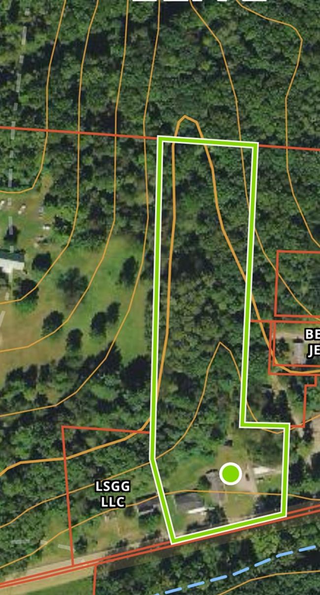59665 Us Highway 50, Home with 6 bedrooms, 3 bathrooms and null parking in Mc Arthur OH | Image 11
