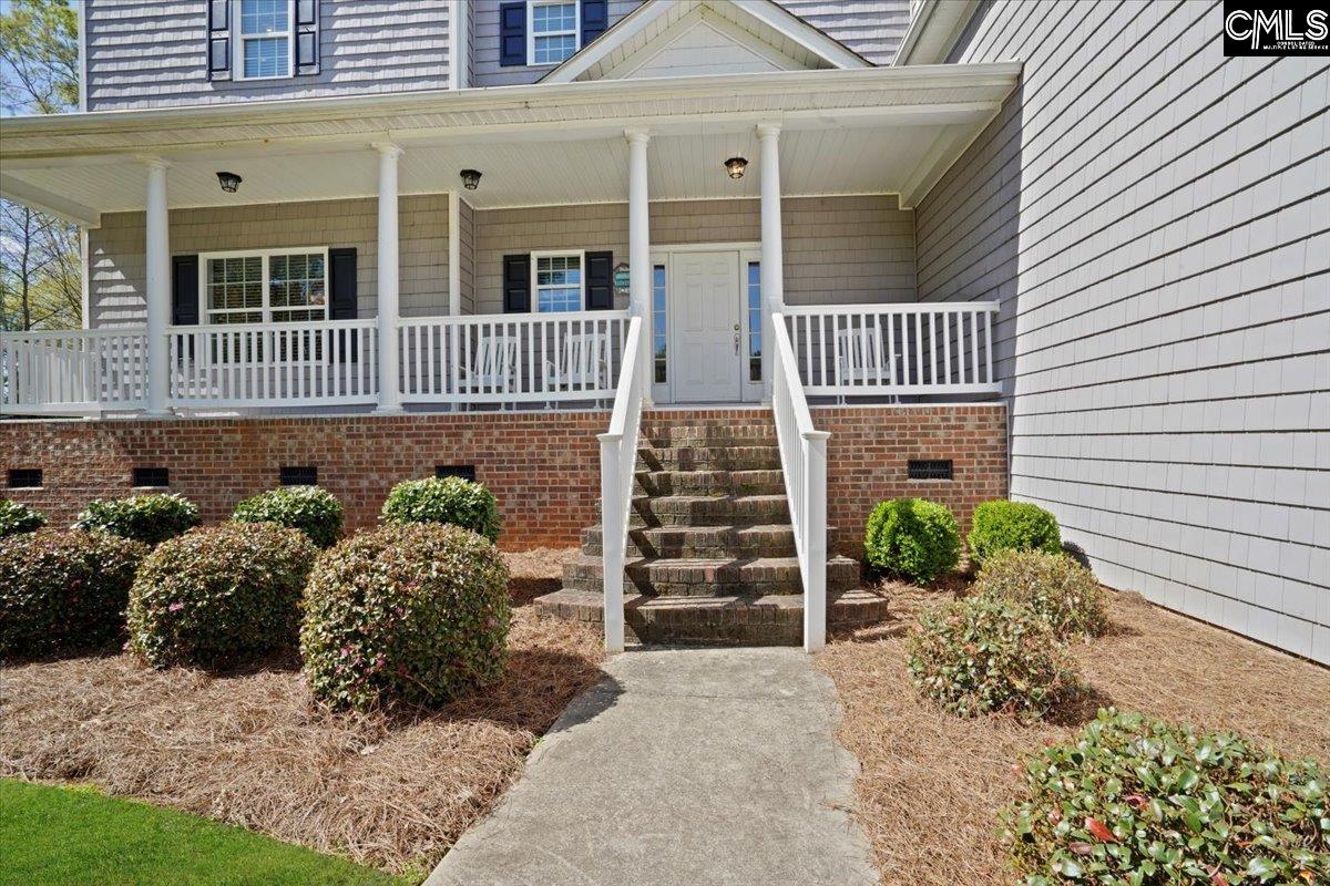 Residential in Winnsboro 4