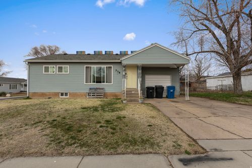 338 4775, Washington Terrace, UT, 84405-6255 | Card Image