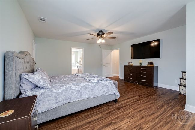 119 Enclave Blvd, House other with 4 bedrooms, 4 bathrooms and null parking in Savannah GA | Image 29
