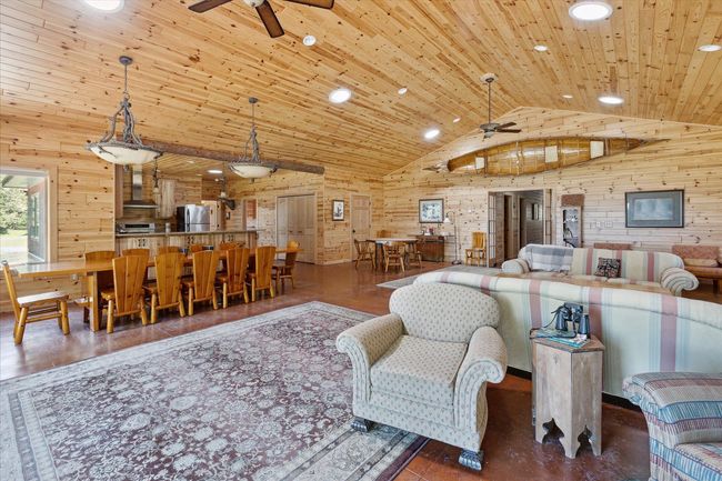 9842 Misery Bay Rd, House other with 5 bedrooms, 3 bathrooms and null parking in Alpena MI | Image 9