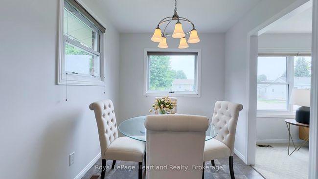 191 Wellington St S, House other with 3 bedrooms, 1 bathrooms and 2 parking in Goderich ON | Image 10