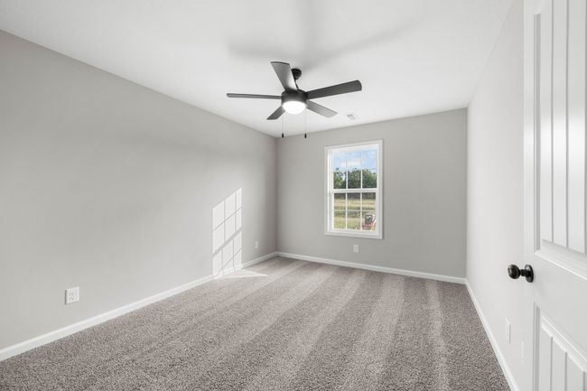 2539 Rafiki Dr, House other with 4 bedrooms, 3 bathrooms and 2 parking in Clarksville TN | Image 34