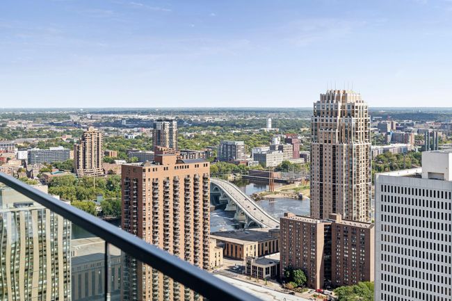 UNIT-3101 - 255 Hennepin Ave, Condo with 1 bedrooms, 2 bathrooms and null parking in Minneapolis MN | Image 33