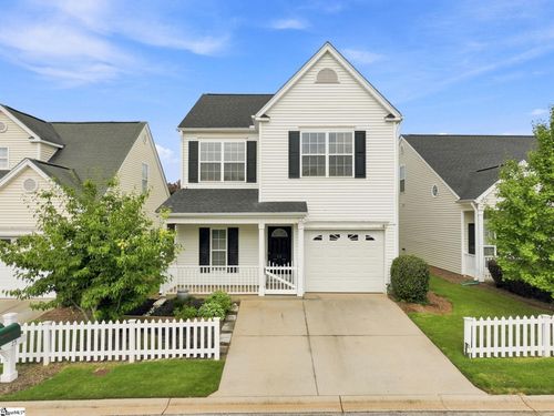 25 Minots Ledge Lane, Simpsonville, SC, 29681 | Card Image